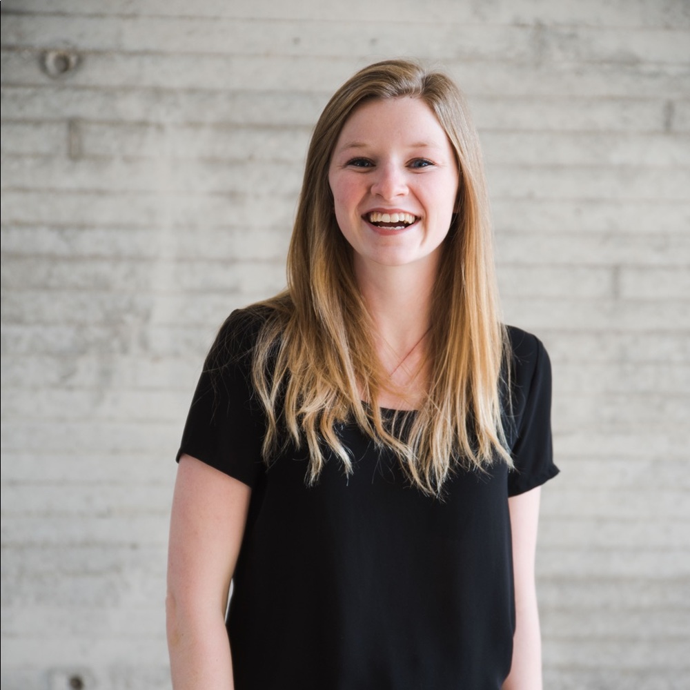 Meet your Posher, Annie